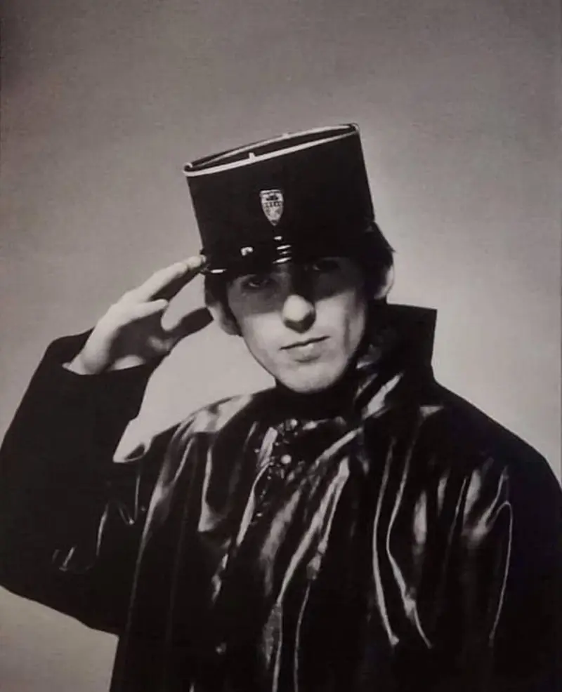 披头士,Thebeatles,Beatlemania,beatle,约翰列侬,保罗麦卡特尼,林戈斯塔尔,乔治哈里森