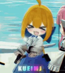 saber,阿尔托莉雅