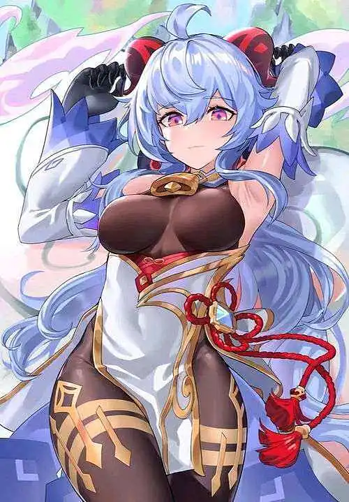 M站美图,美图,晚安