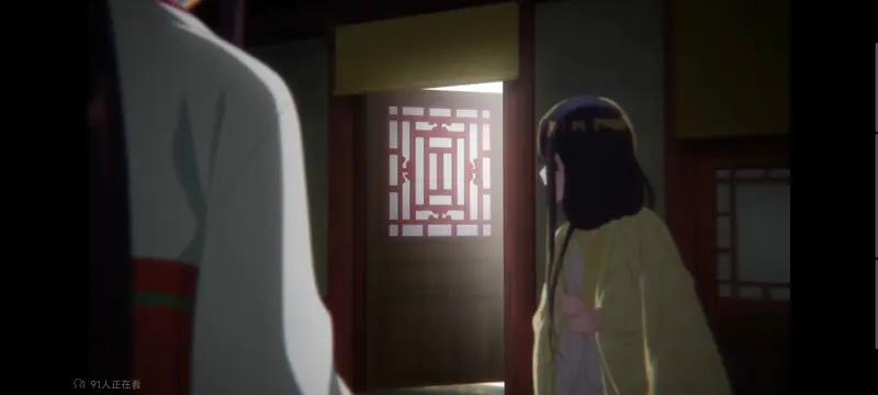 虽然我是不完美恶女雏宫蝶鼠替换传,恶女不才请多关照雏宫蝶鼠替换传,动画,动漫,番剧,二次元,ACG,日漫