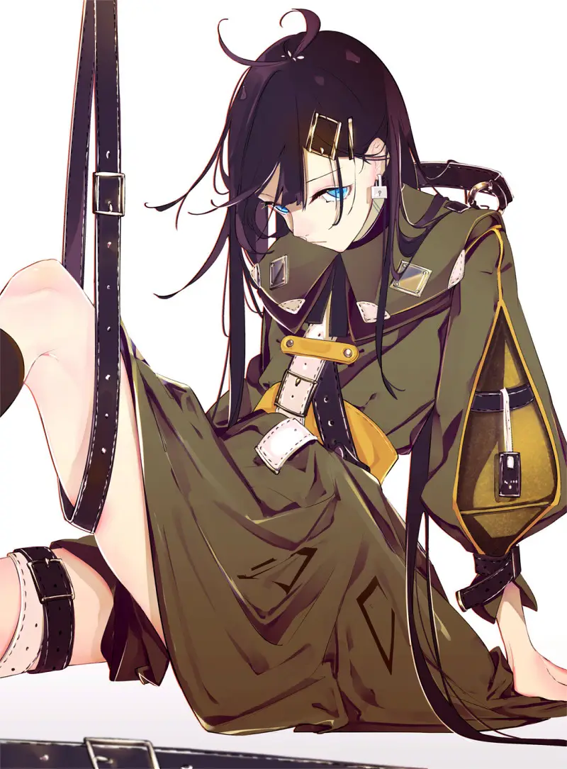 M站美图,PIXIV,插画