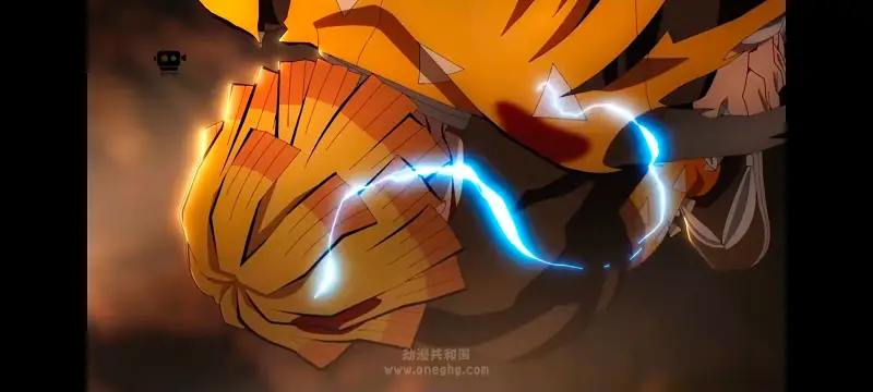 鬼灭之刃,鬼滅之刃,剧场版,鬼灭之刃无限城篇,动画,动漫,动画电影,日漫,ACG,二次元