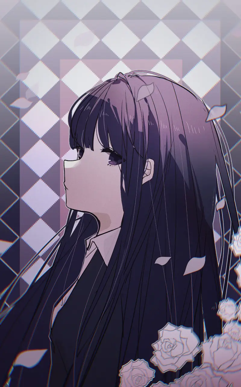 绘画创作,动漫