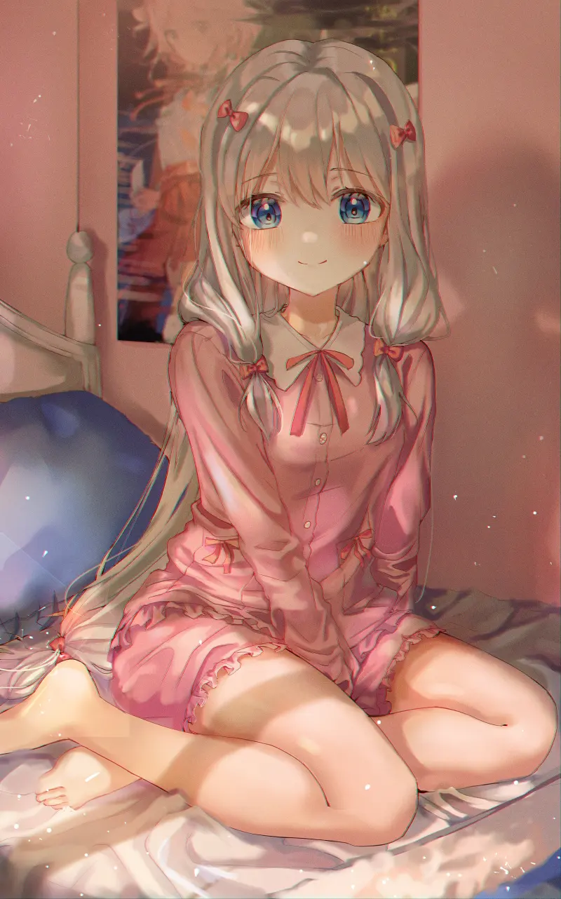 涩图