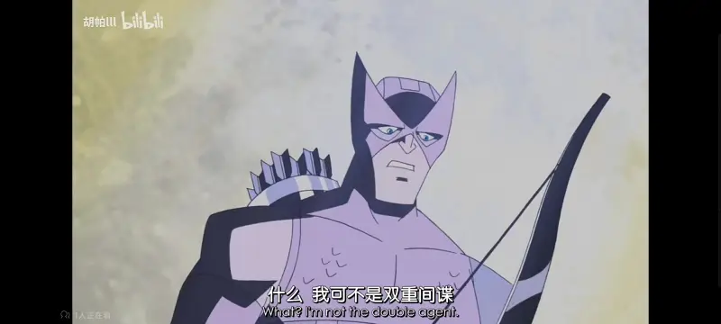 复仇者联盟,复仇者世上最强英雄组合,动漫,动画,番剧,ACG