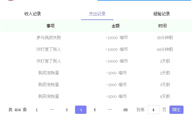 闲聊茶馆,幸运转盘