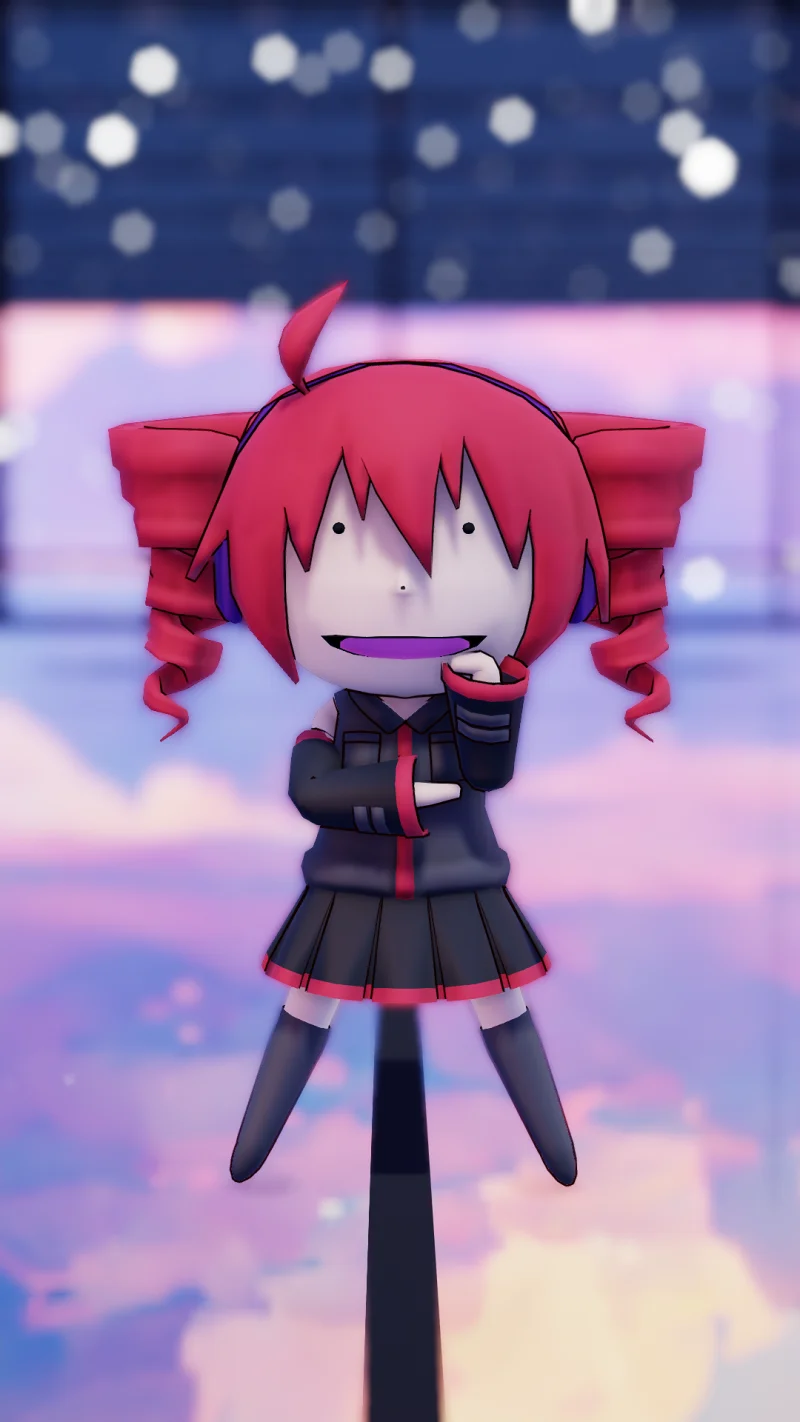 ユ！