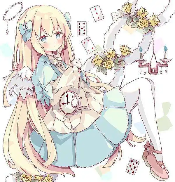 M站美图