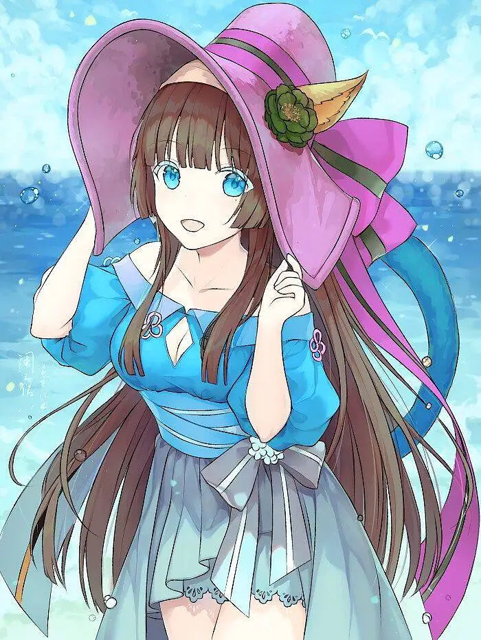 闲聊茶馆,涂色,氵水日常,散人氵水