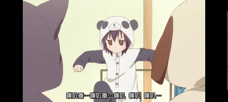 摇曳百合,轻松百合,百合,动画,动漫专区,动漫,番剧,日漫,二次元,ACG