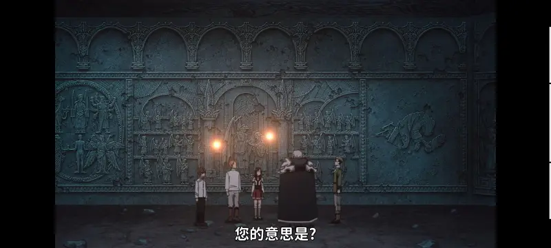 无职转生,无职转生到了异世界就拿出真本事,异世界,动画,动漫,番剧,日漫,二次元,ACG
