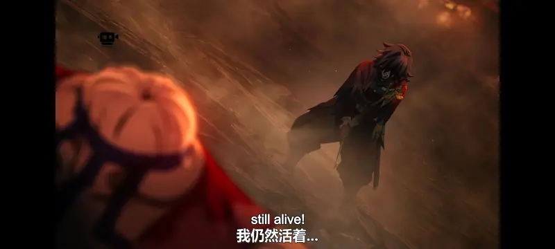 鬼灭之刃,鬼滅之刃,剧场版,鬼灭之刃无限城篇,动画,动漫,动画电影,日漫,ACG,二次元