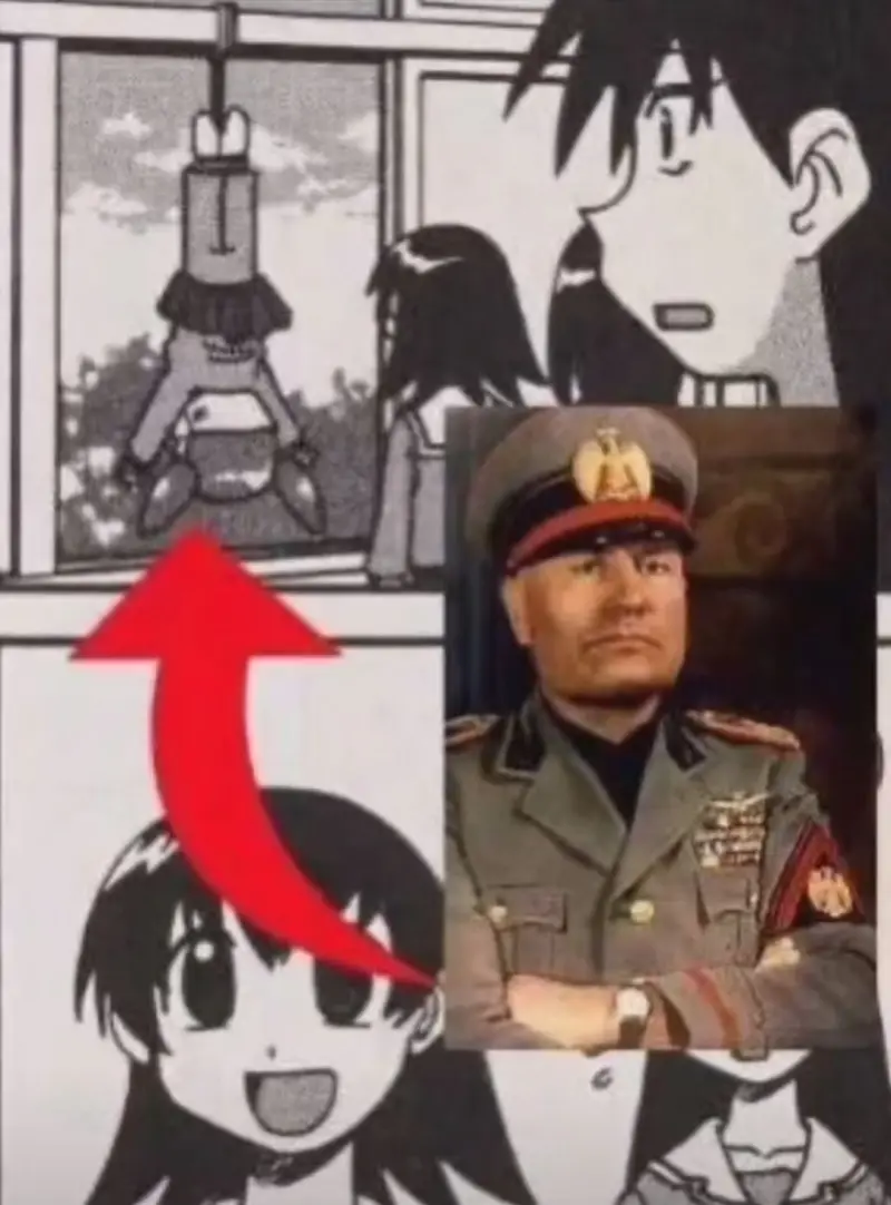 追忆暴君统治下的初中与解放