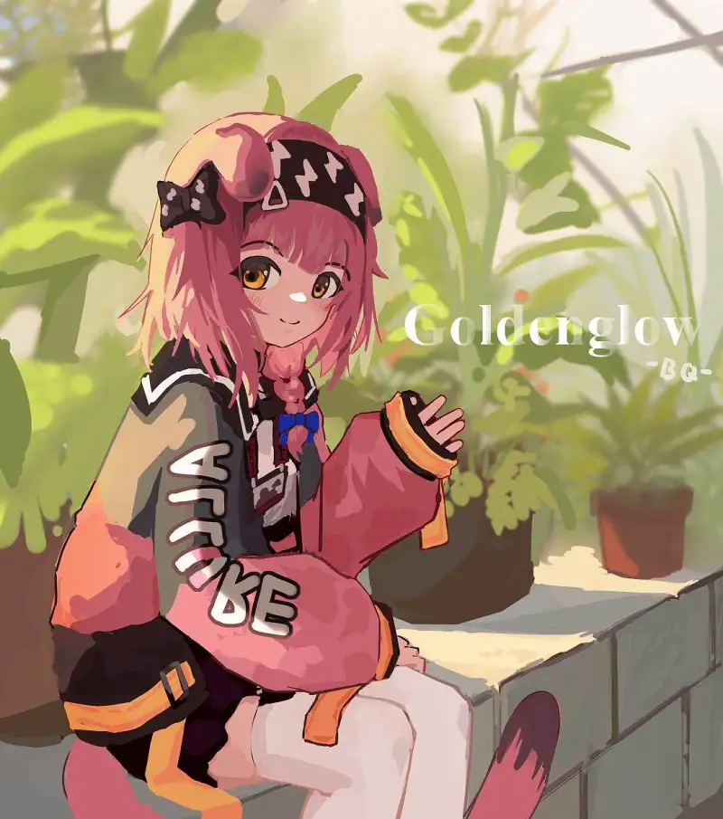 绘画创作,动漫