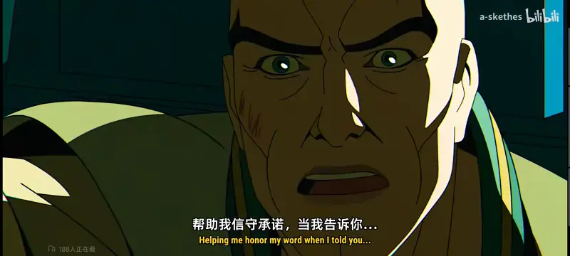 X战警,漫威,美漫,动漫,超级英雄,动画,欧美动漫,ACG,番剧