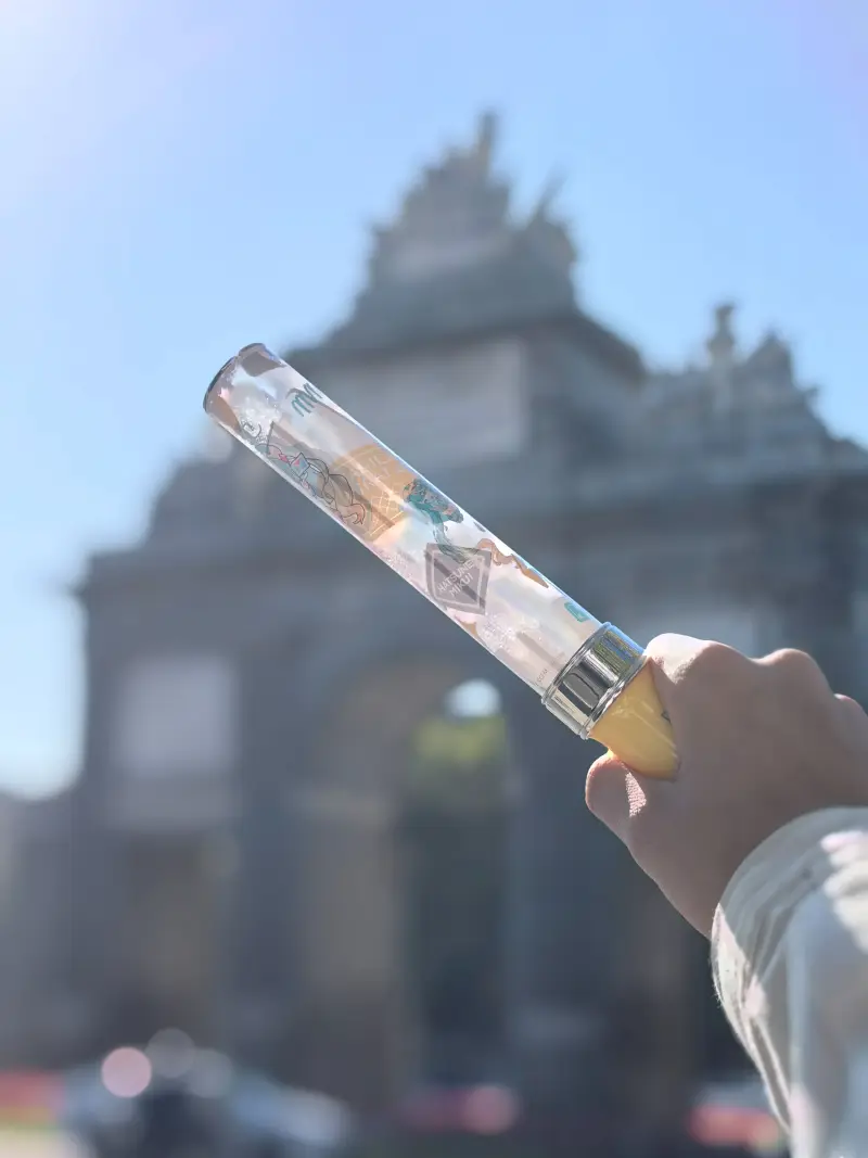 备战欧巡中…