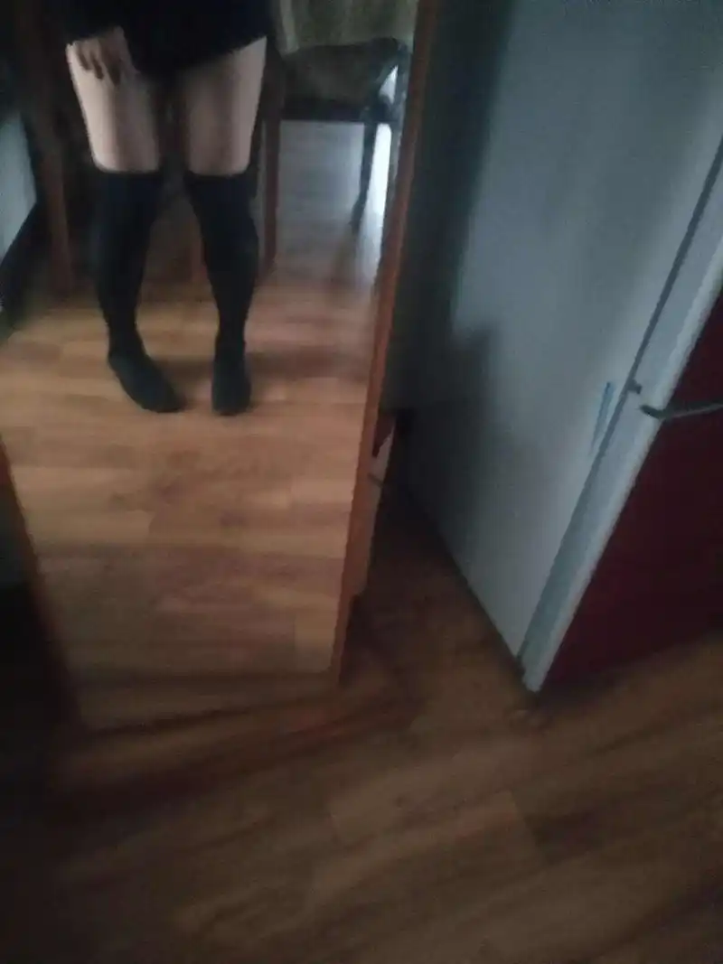 闲聊茶馆,女装