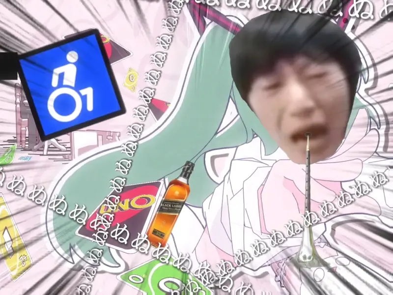 【电棍】雌小鬼-otto德州日记♿️♿️♿️（完整版）【ぬぬぬぬぬぬぬぬぬぬぬぬぬぬぬぬぬぬぬぬ】