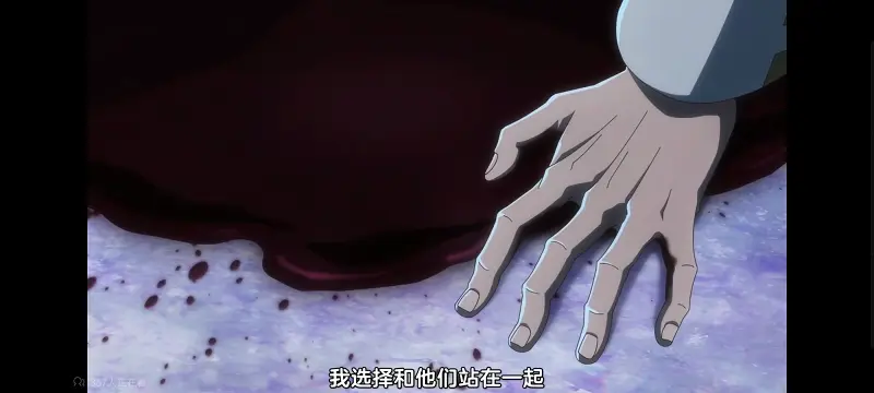 死神,境界,千年血战,动画,动漫,番剧,日漫,二次元,ACG