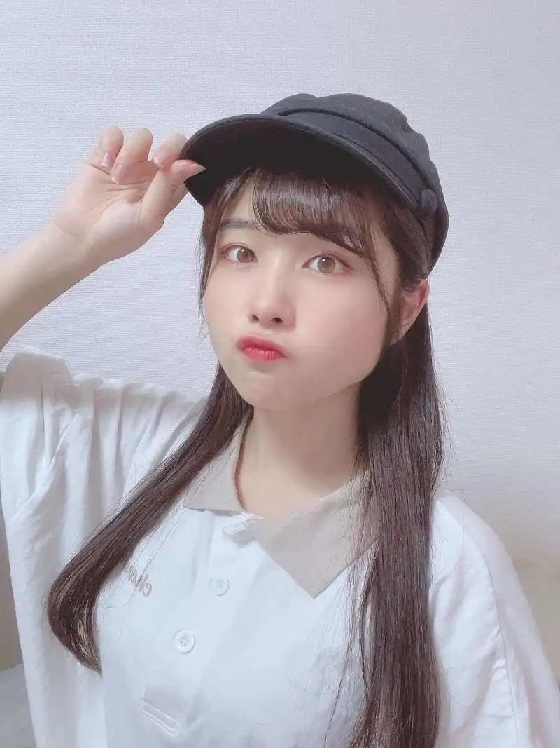 可爱的妈！