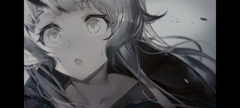 明日方舟