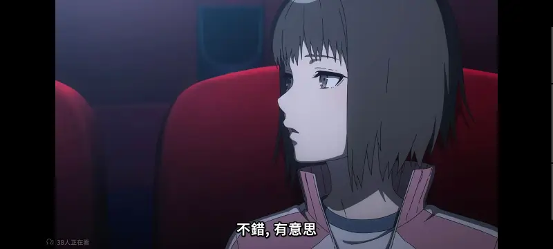 某暗部的少女共栖,魔法禁书目录,动画,动漫,番剧,二次元,日漫,ACG