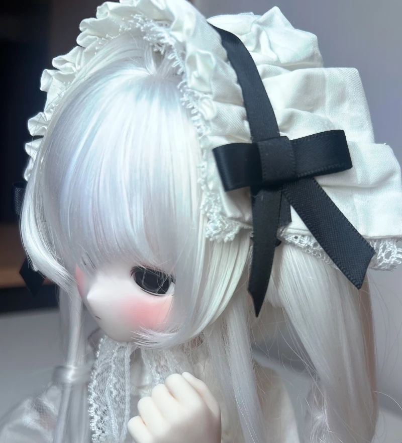 给朋友组的穹妹！