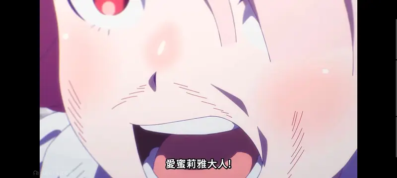 从零开始的异世界生活,Re从零开始的异世界生活,异世界,动画,动漫,番剧,二次元,日漫,ACG