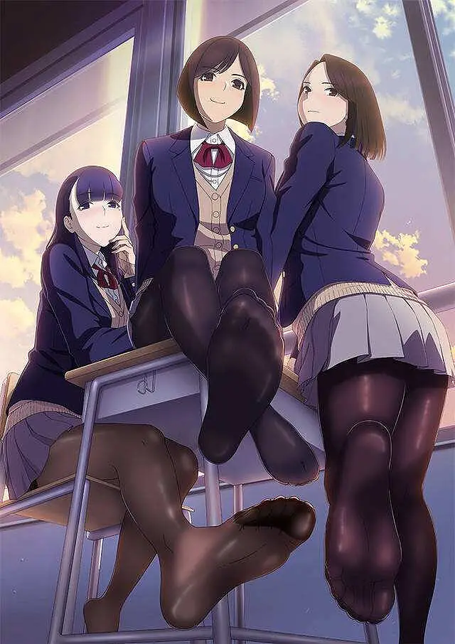 脚脚
