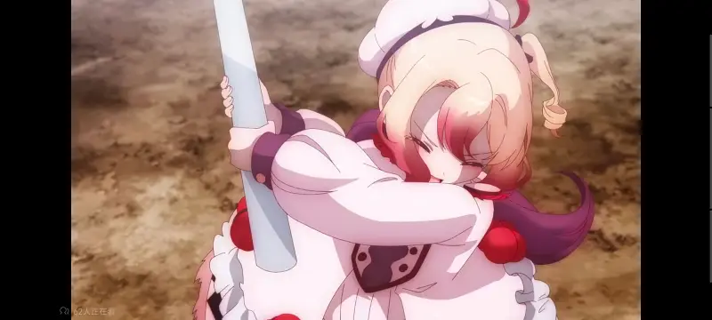 魔法少女育成计划,魔法少女,动画,动漫,番剧,日漫,二次元,ACG,魔法少女育成计划restart