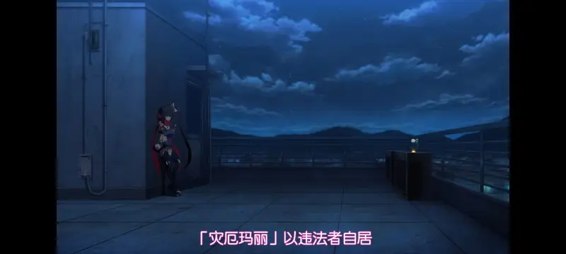 魔法少女育成计划,动画,动漫,魔法少女,二次元,番剧,日漫,ACG