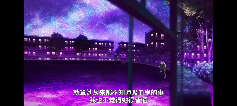 彻夜之歌,动画,动漫,番剧,ACG,动漫推荐