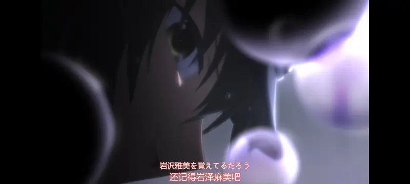 AngelBeats,天使的心跳,动画,动漫,番剧,ACG