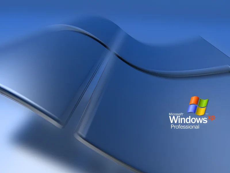 壁纸,WIN XP