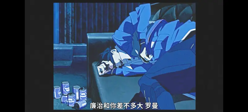 赛博朋克,赛博朋克边缘行者,赛博朋克边缘行者2,动画,动漫,番剧,二次元,ACG