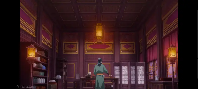 药屋少女的呢喃,药师少女的独语,动画,动漫,番剧,日漫,二次元,ACG