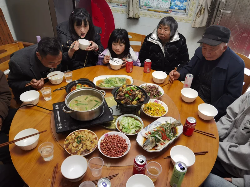 这个AI视频我要笑死了