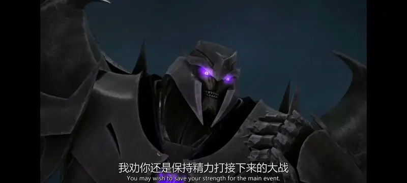 变形金刚,变形金刚领袖之证,动画,动漫,番剧,ACG