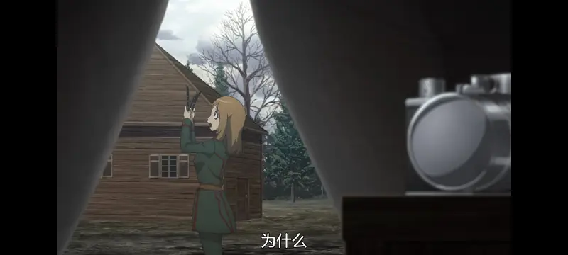 谭雅战记,幼女战记,动画,动漫,番剧,日漫,二次元,ACG