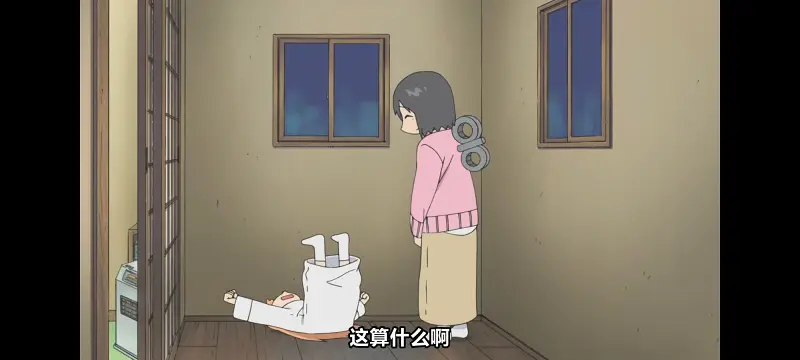 日常,动画,动漫,番剧,日漫,ACG