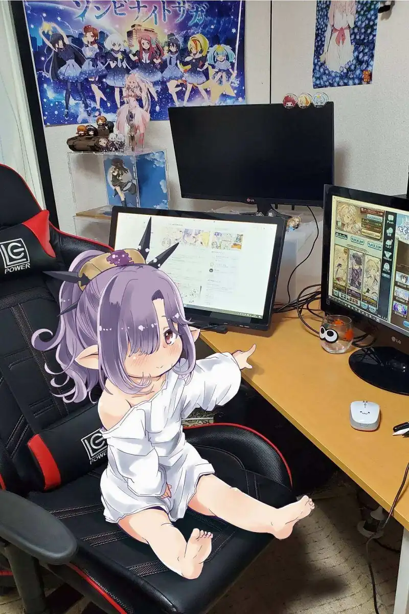 动漫