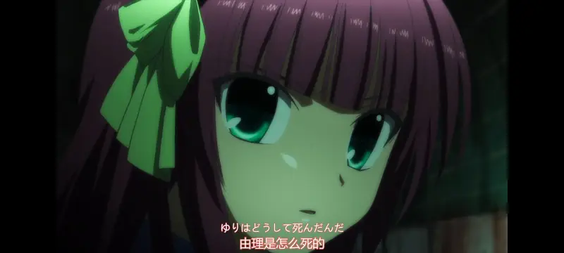 AngelBeats,天使的心跳,动画,动漫,番剧,ACG