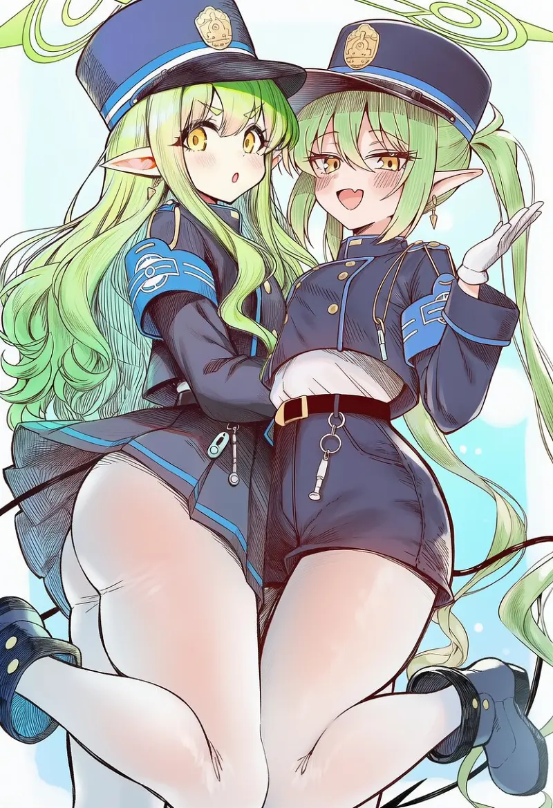 插画