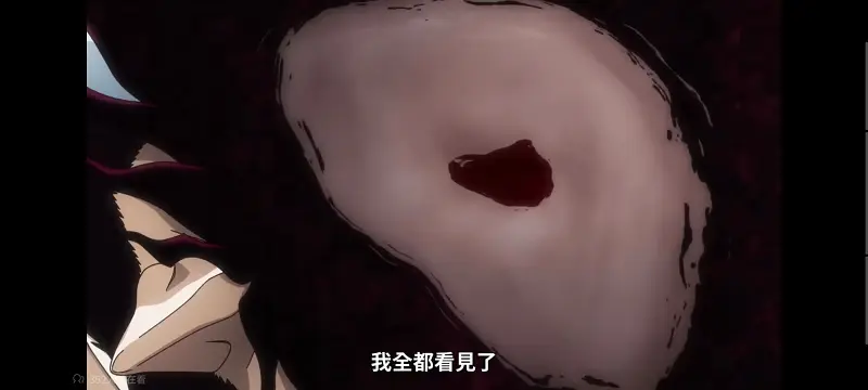 死神,千年血战,境界,动画,动漫,番剧,日漫,二次元,ACG