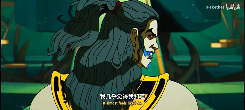 X战警,漫威,美漫,动漫,超级英雄,动画,欧美动漫,ACG,番剧