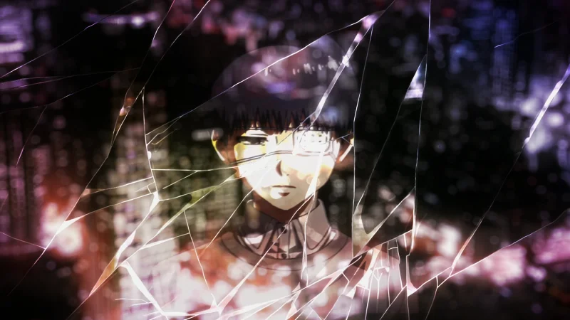 unravel -东京喰种op1