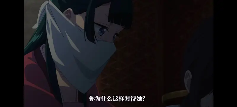 药屋少女的呢喃,药师少女的独语,动漫,动漫区,番剧,动画,番剧推荐,ACG