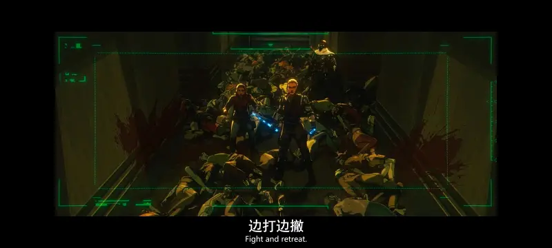 漫威,漫威影视,美漫,动画,动漫,超级英雄,番剧,ACG,漫威丧尸