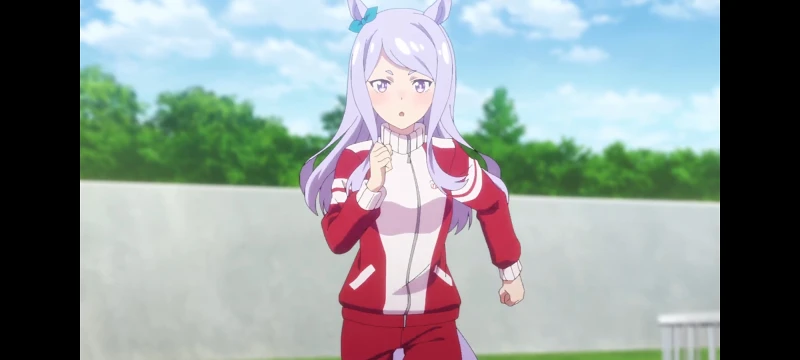 赛马娘,赛马娘第二季,赛马娘PrettyDerby,动画,动漫,番剧,二次元,ACG