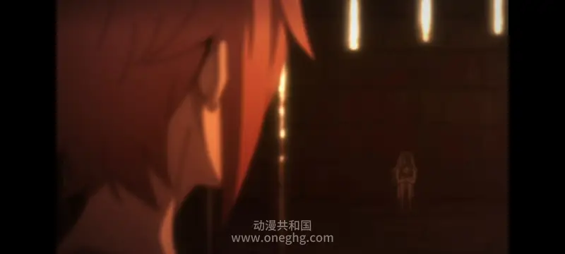 凭你也想讨伐魔王,你这种家伙别想打败魔王,百合,动漫,动画,番剧,ACG